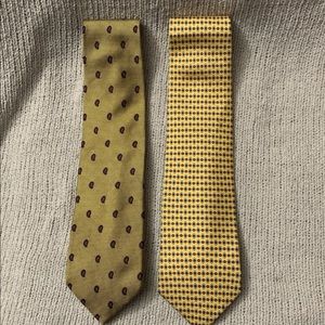 Brook Brothers Tie